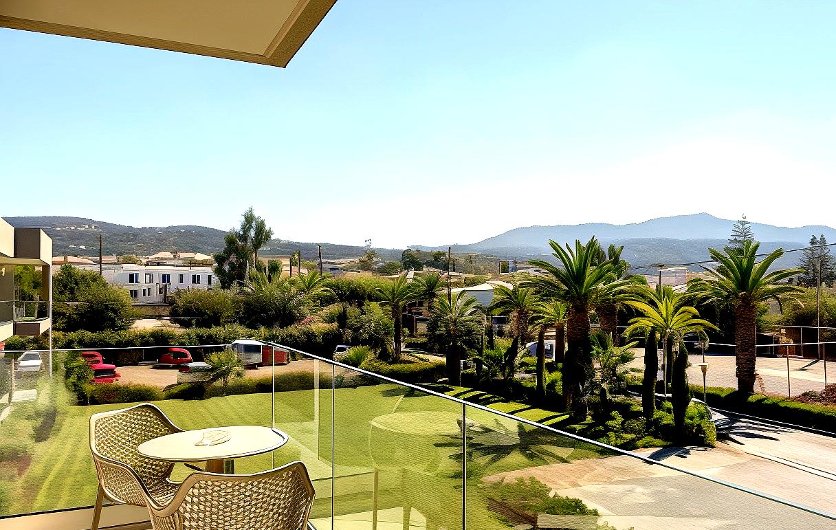 Marinos Beach Hotel